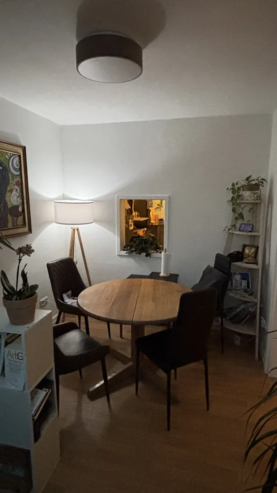 3 Zimmer Wohnung mit 66 m² in Wiesbaden – Bild 9