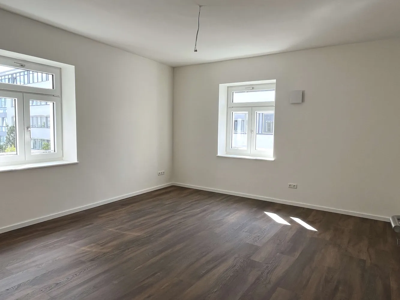 2 Zimmer Wohnung mit 57 m² in Nürnberg – Bild 9