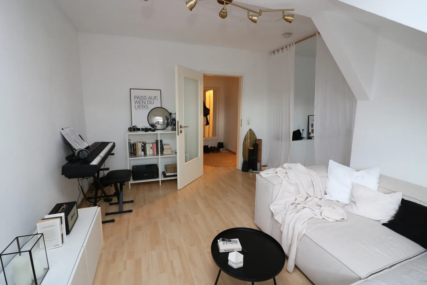 2 Zimmer Wohnung mit 49 m² in Hattingen – Bild 7