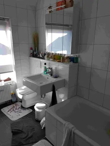 4 Zimmer Wohnung mit 90 m² in Augsburg – Bild 3