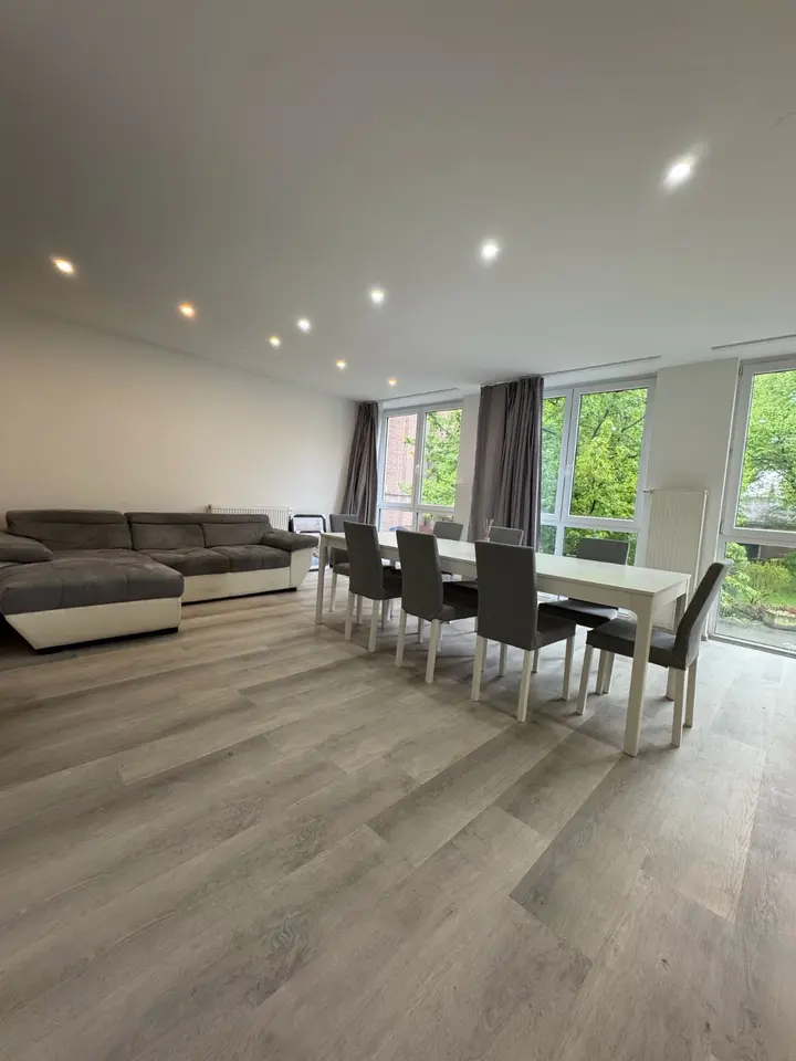 WG-Zimmer mit 40 m² in Gelsenkirchen – Bild 1