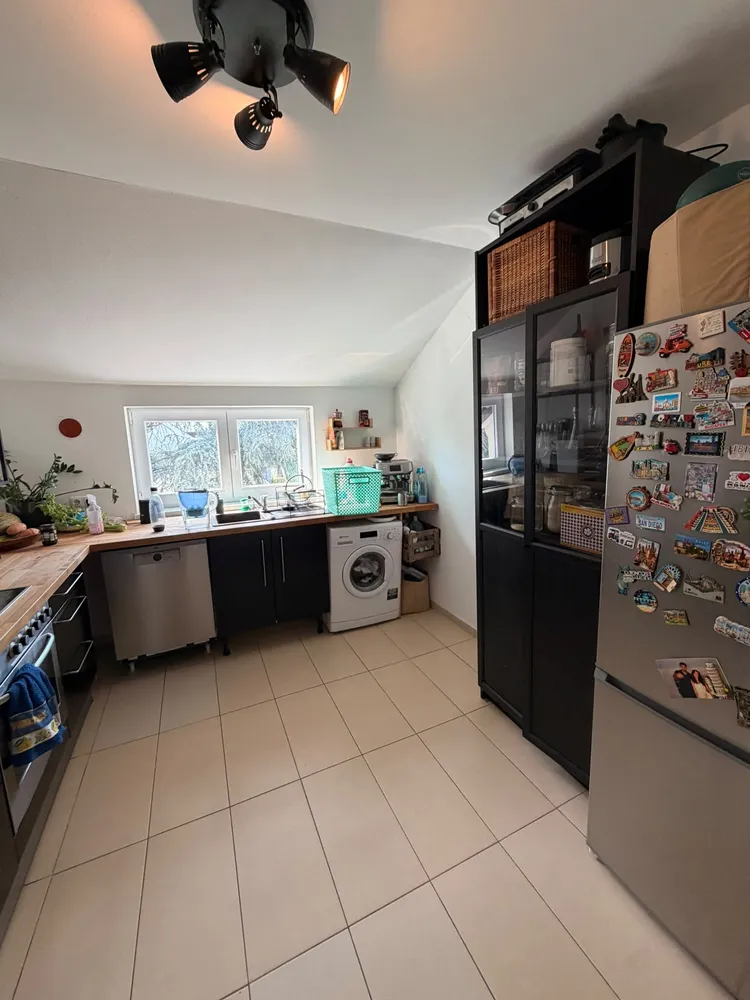 4 Zimmer Wohnung mit 101 m² in Darmstadt – Bild 3