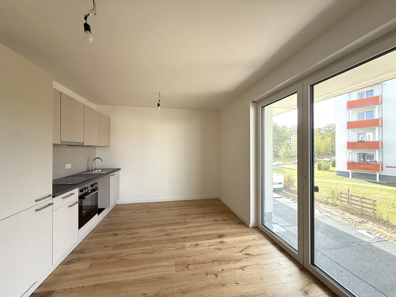 2 room apartment with 49 m² in Königs Wusterhausen – Photo 4