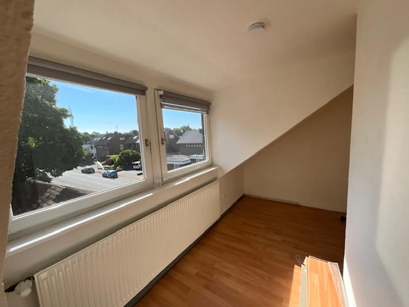 2 Zimmer Wohnung mit 31 m² in Bocholt – Bild 6