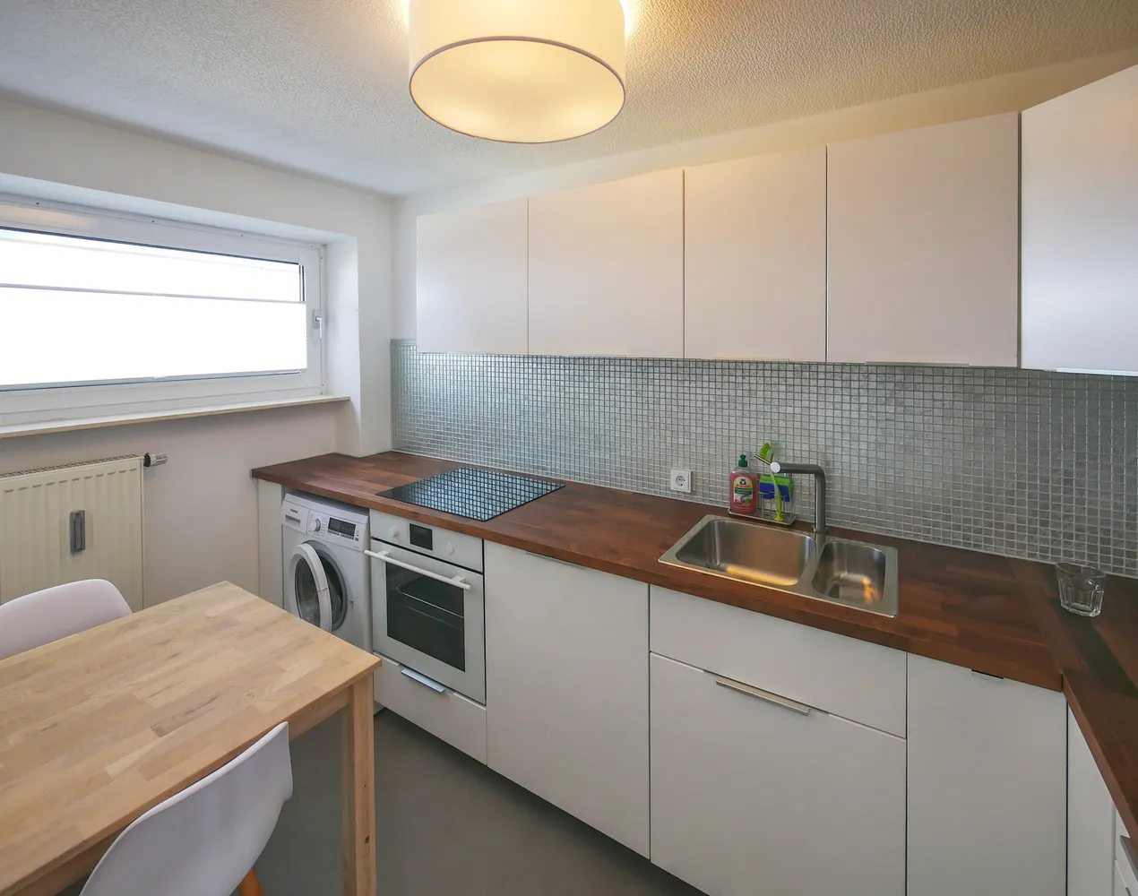 2 Zimmer Wohnung mit 58 m² in München – Bild 3