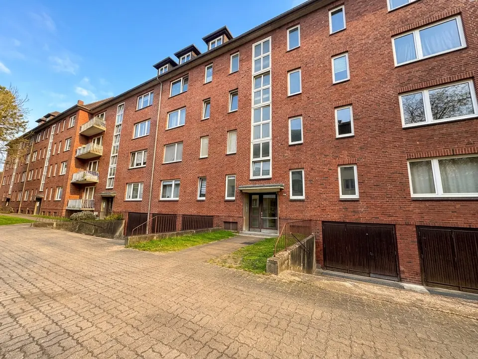 3 Zimmer Wohnung mit 65 m² in Hamburg – Bild 6