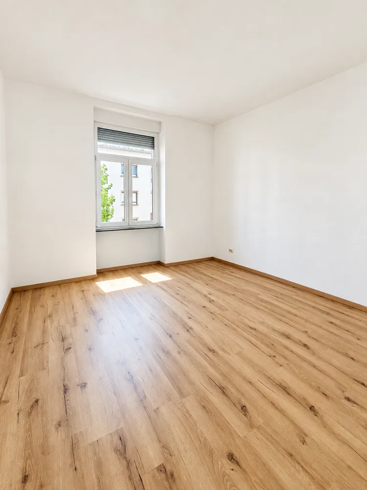3 Zimmer Wohnung mit 70 m² in Mannheim – Bild 2