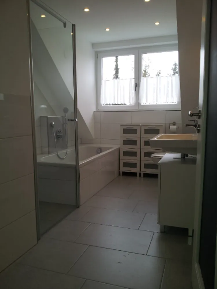 4 room apartment with 114 m² in Ingolstadt – Photo 3