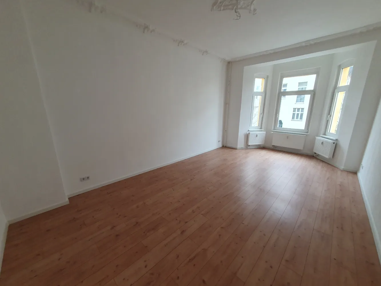 3 Zimmer Wohnung mit 87 m² in Magdeburg – Bild 11