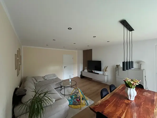 3 room apartment with 76 m² in Bielefeld – Photo 1