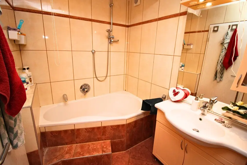 4 Zimmer Wohnung mit 114 m² in Ludwigshafen – Bild 9