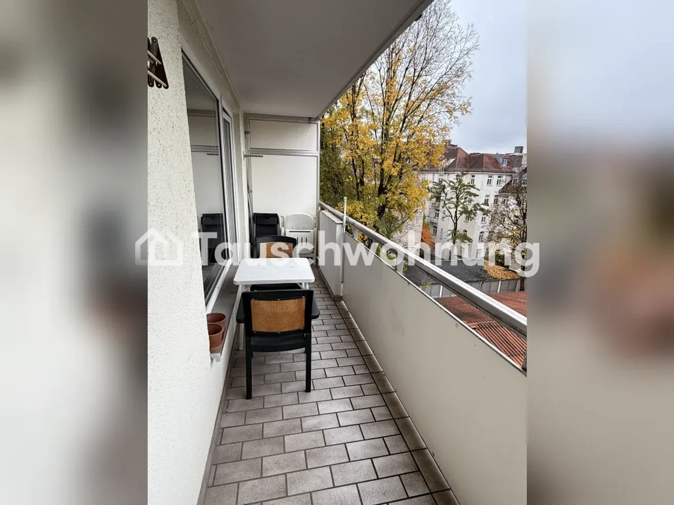 3 room apartment with 71 m² in Munich – Photo 1