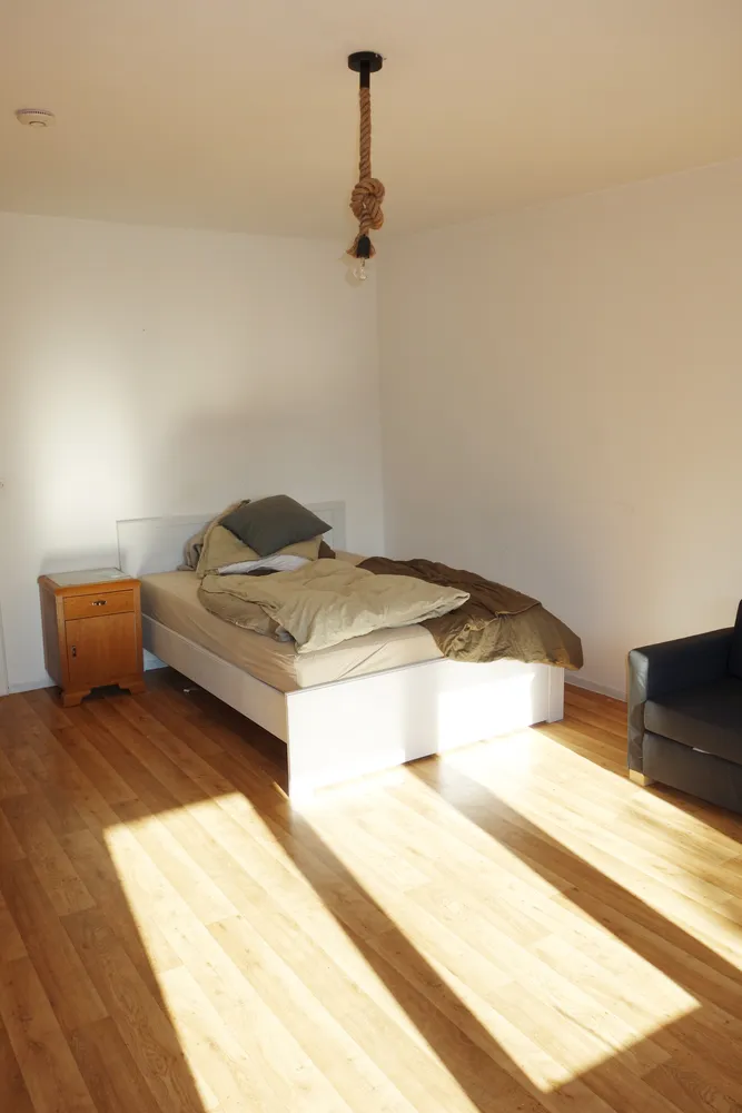 1 Zimmer Wohnung mit 32 m² in Stuttgart – Bild 3