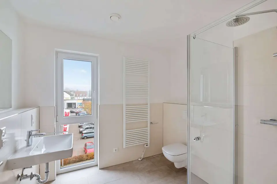 3 Zimmer Wohnung mit 111 m² in Saarbrücken – Bild 6