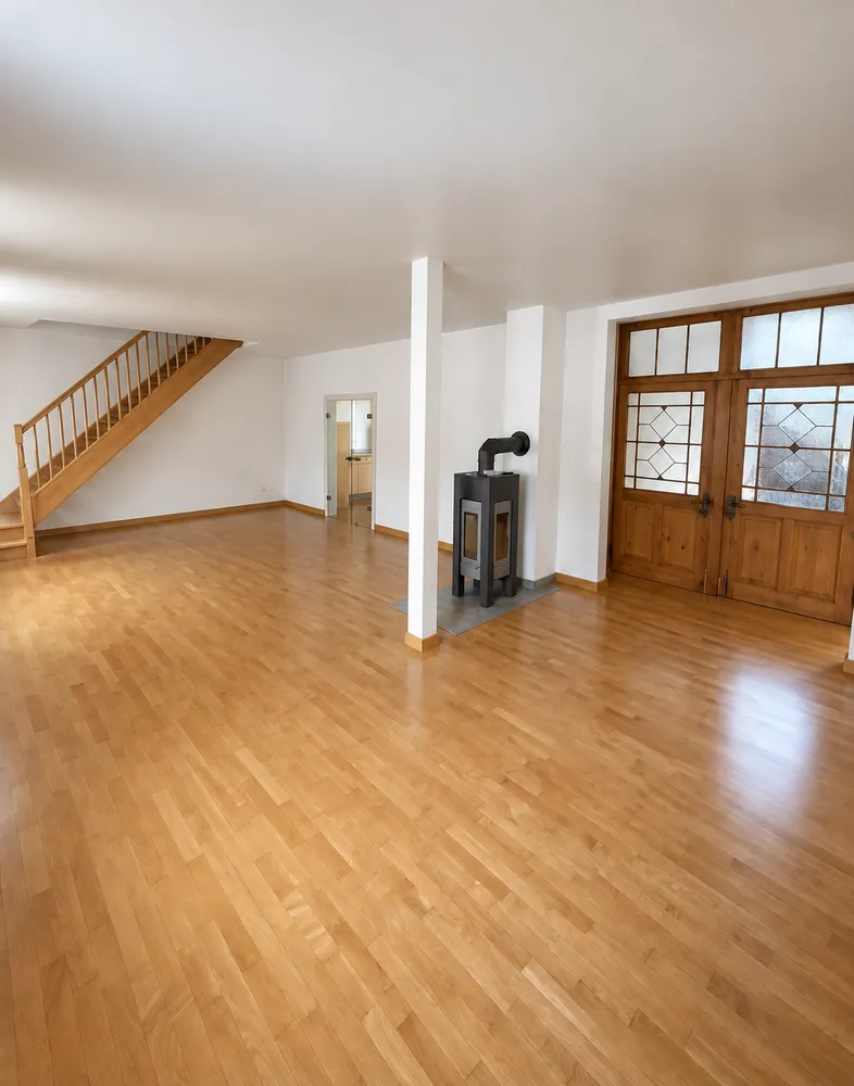 4 Zimmer Wohnung mit 188 m² in Weinheim – Bild 8