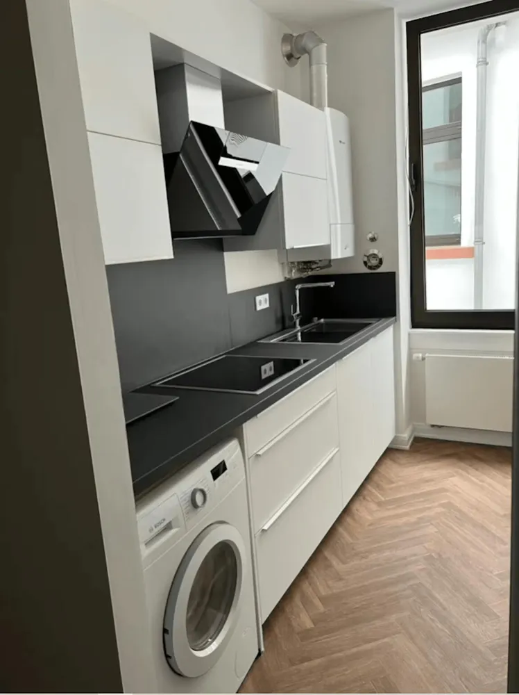 WG-Zimmer in Frankfurt am Main – Bild 6