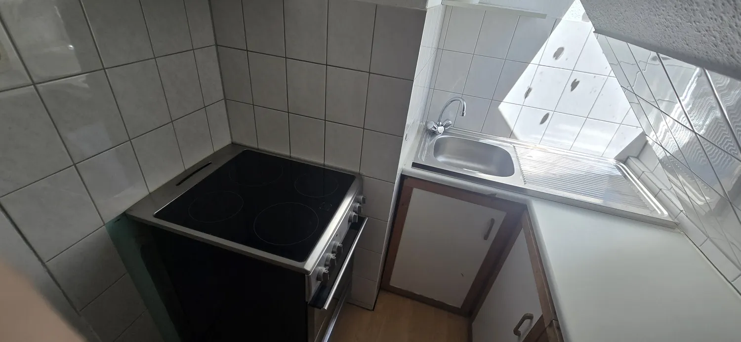 2 Zimmer Wohnung mit 33 m² in Essen – Bild 4