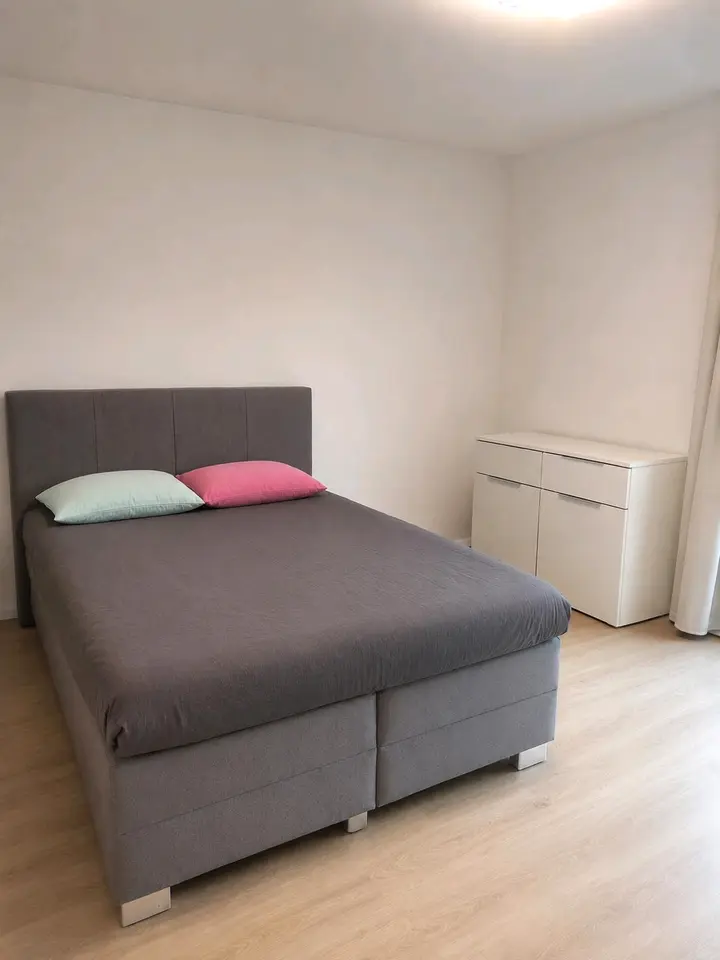 WG-Zimmer mit 16 m² in Radolfzell am Bodensee – Bild 2