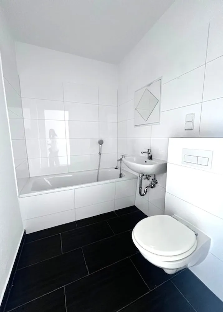 3 Zimmer Wohnung mit 56 m² in Halle (Saale) – Bild 9