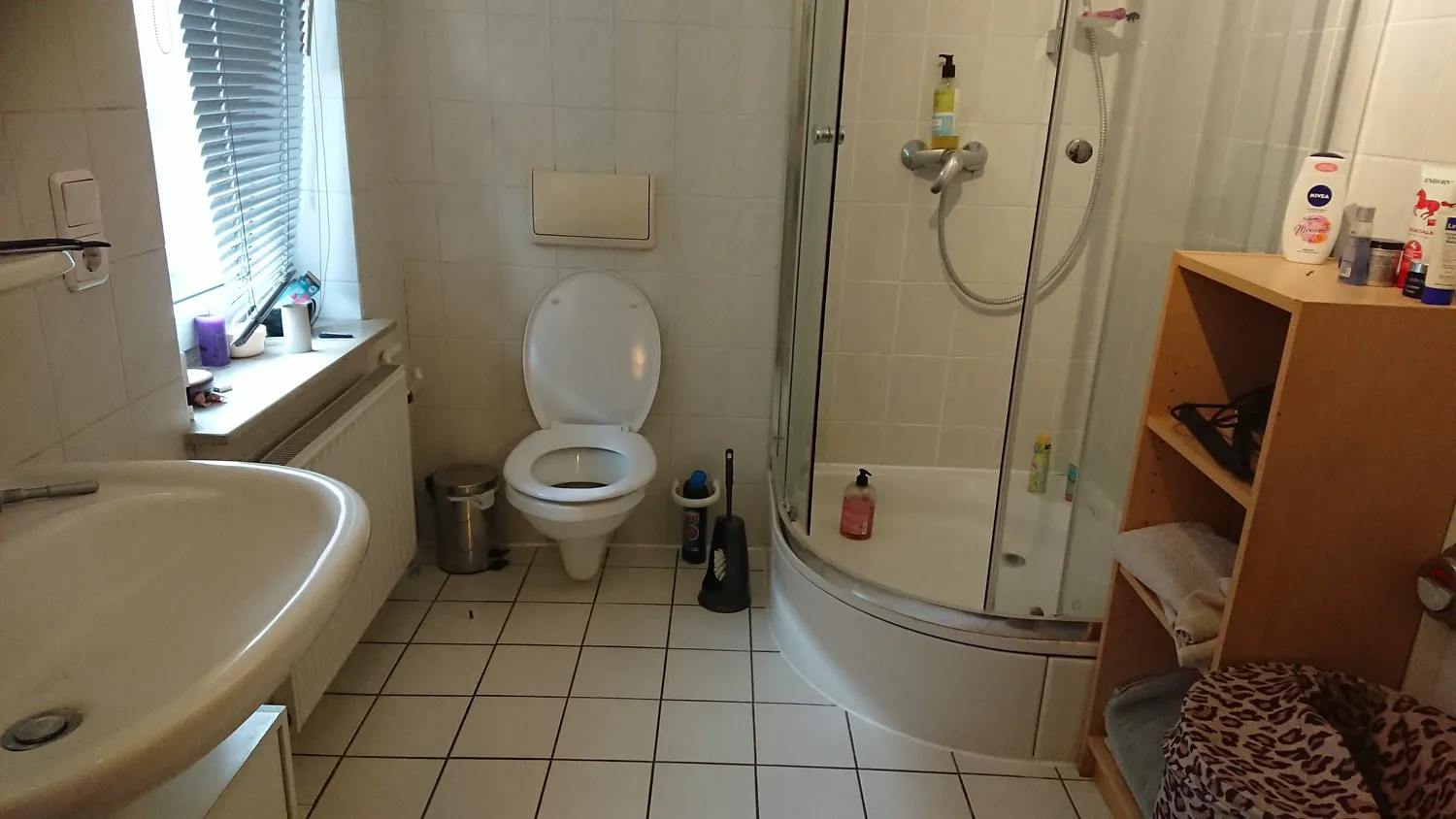 3 Zimmer Wohnung mit 70 m² in Minden – Bild 4