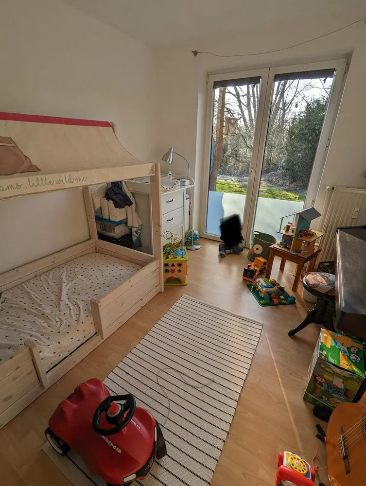 3 room apartment with 81 m² in Oldenburg – Photo 10