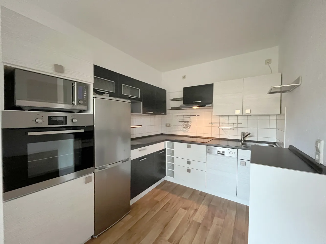 2 room apartment with 48 m² in Chemnitz – Photo 1