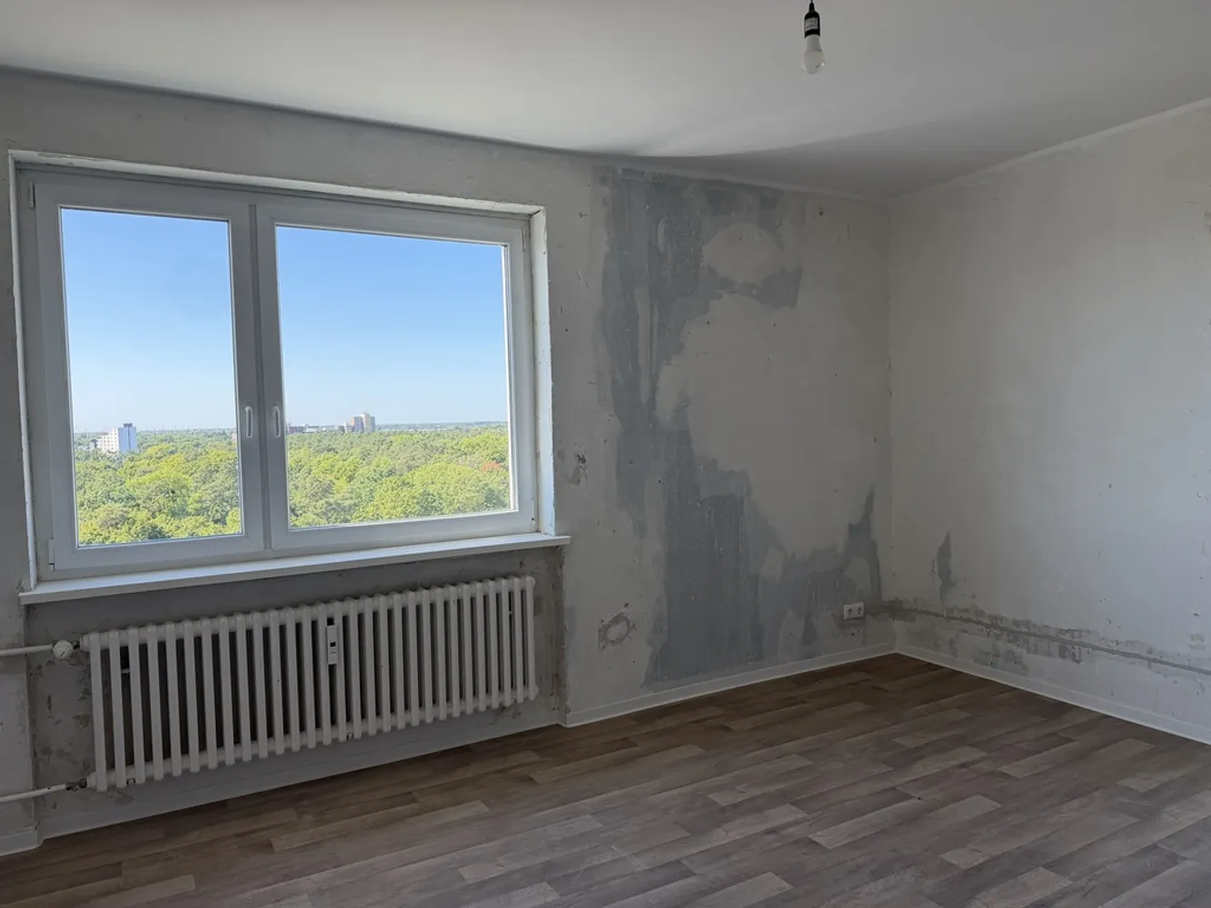 2 Zimmer Wohnung mit 50 m² in Berlin – Bild 5