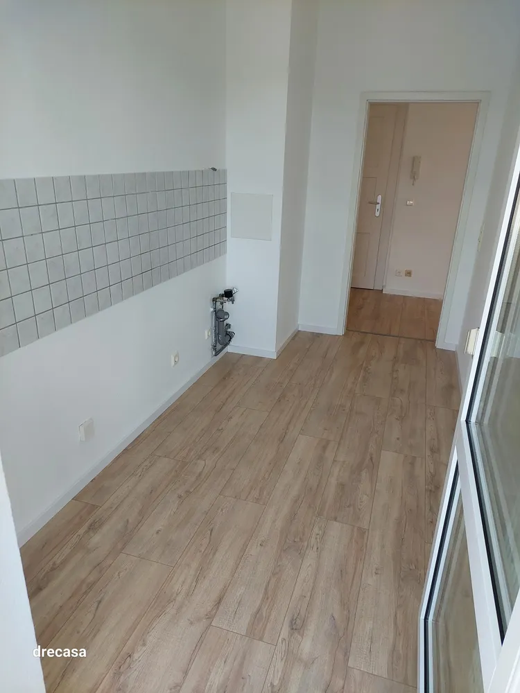 2 Zimmer Wohnung mit 66 m² in Dresden – Bild 4