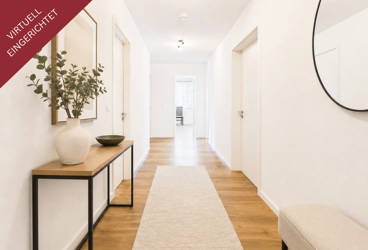 3 Zimmer Wohnung mit 93 m² in Kelheim – Bild 12