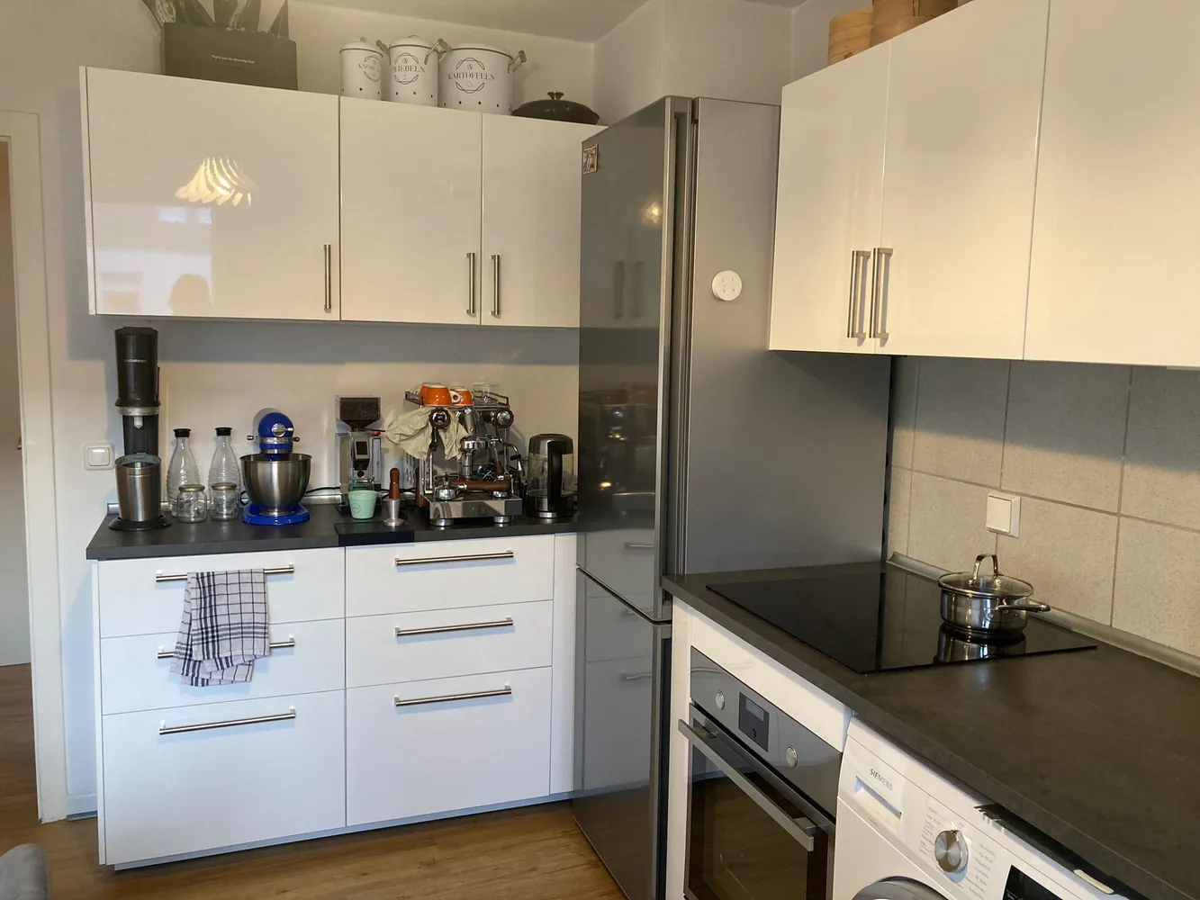 4 Zimmer Wohnung mit 88 m² in Essen – Bild 4