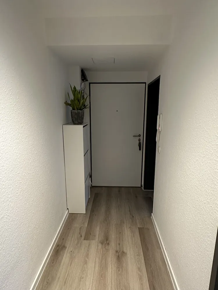 2 Zimmer Wohnung mit 45 m² in Münster – Bild 5