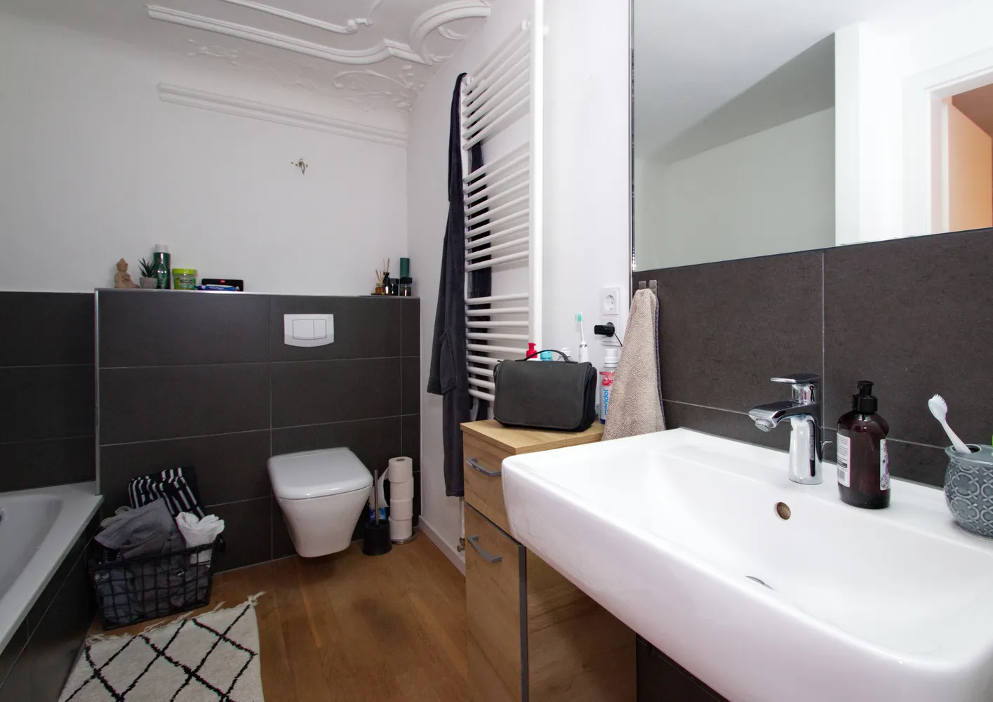 2 Zimmer Wohnung mit 65 m² in Paderborn – Bild 8