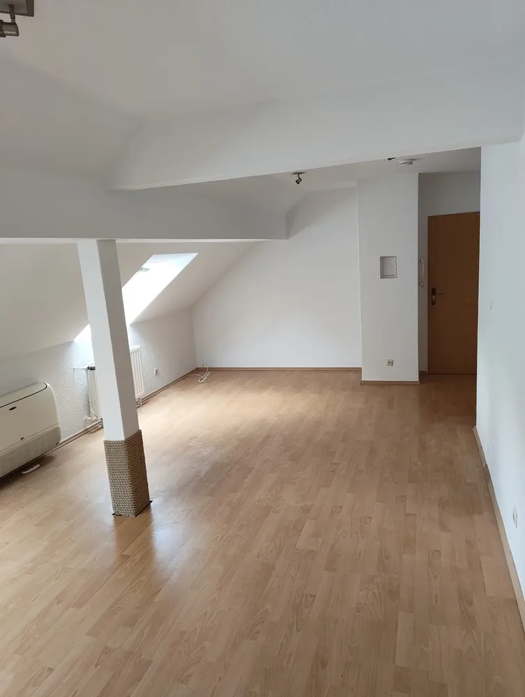 2 Zimmer Wohnung mit 50 m² in Hagen – Bild 2
