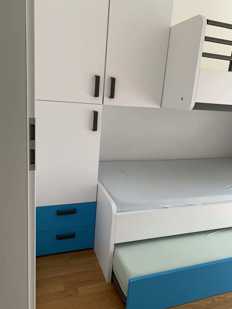 3 Zimmer Wohnung mit 77 m² in München – Bild 11