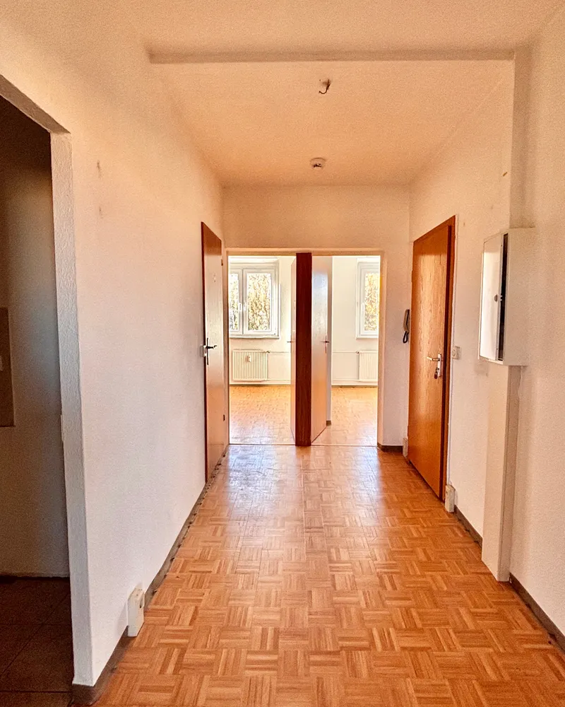 3 Zimmer Wohnung mit 59 m² in Suhl – Bild 10