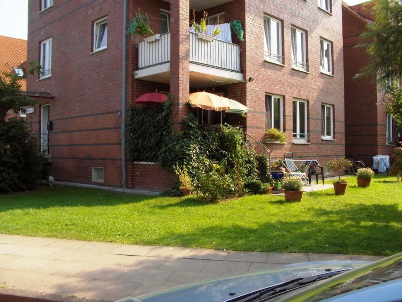 3 Zimmer Wohnung mit 77 m² in Hamburg – Bild 3