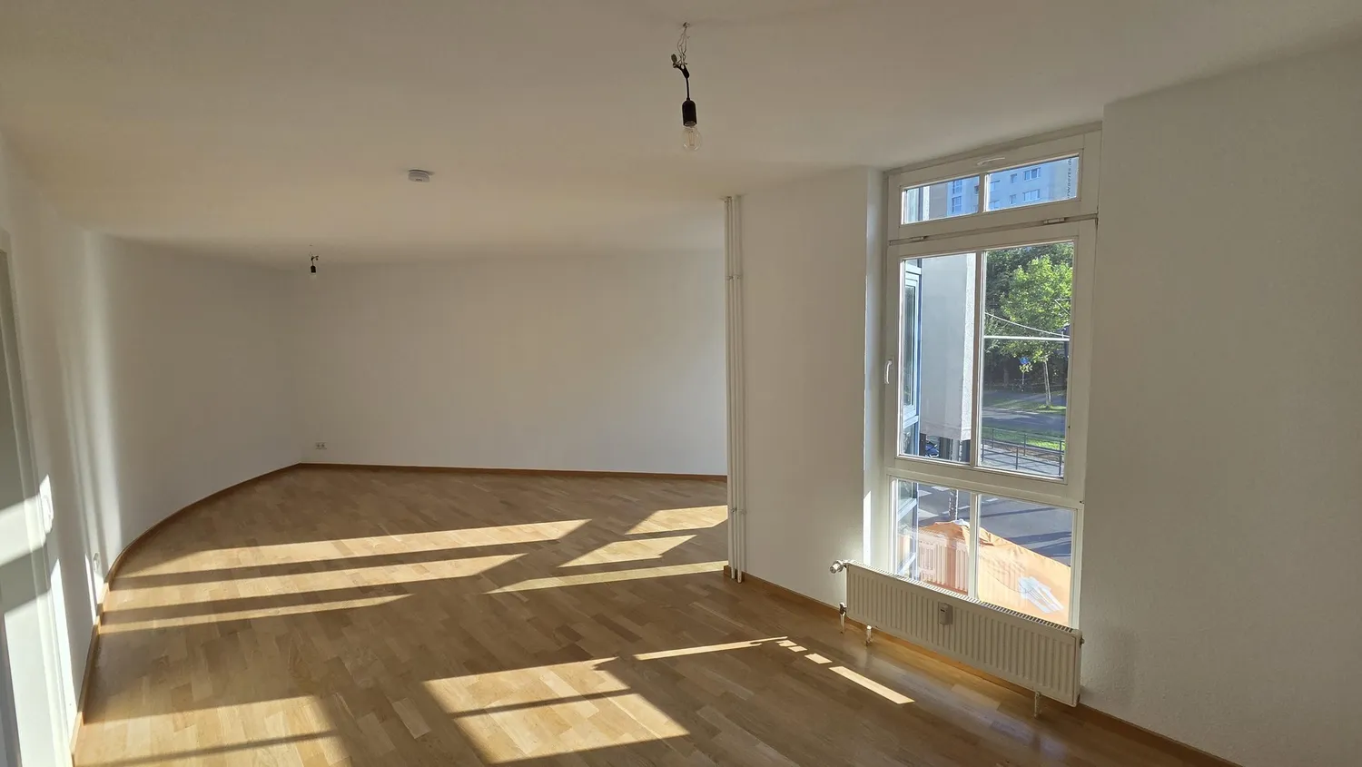 3 Zimmer Wohnung mit 140 m² in Berlin – Bild 7
