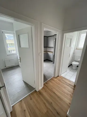 3 Zimmer Wohnung mit 96 m² in Frankfurt am Main – Bild 7