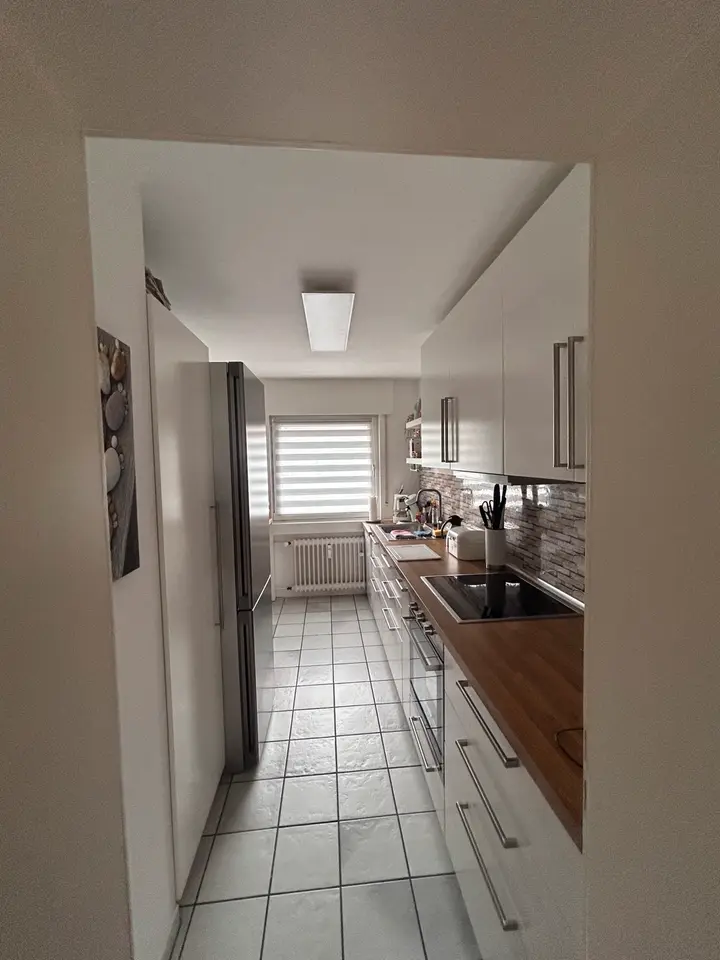3 Zimmer Wohnung mit 70 m² in Bergisch Gladbach – Bild 1