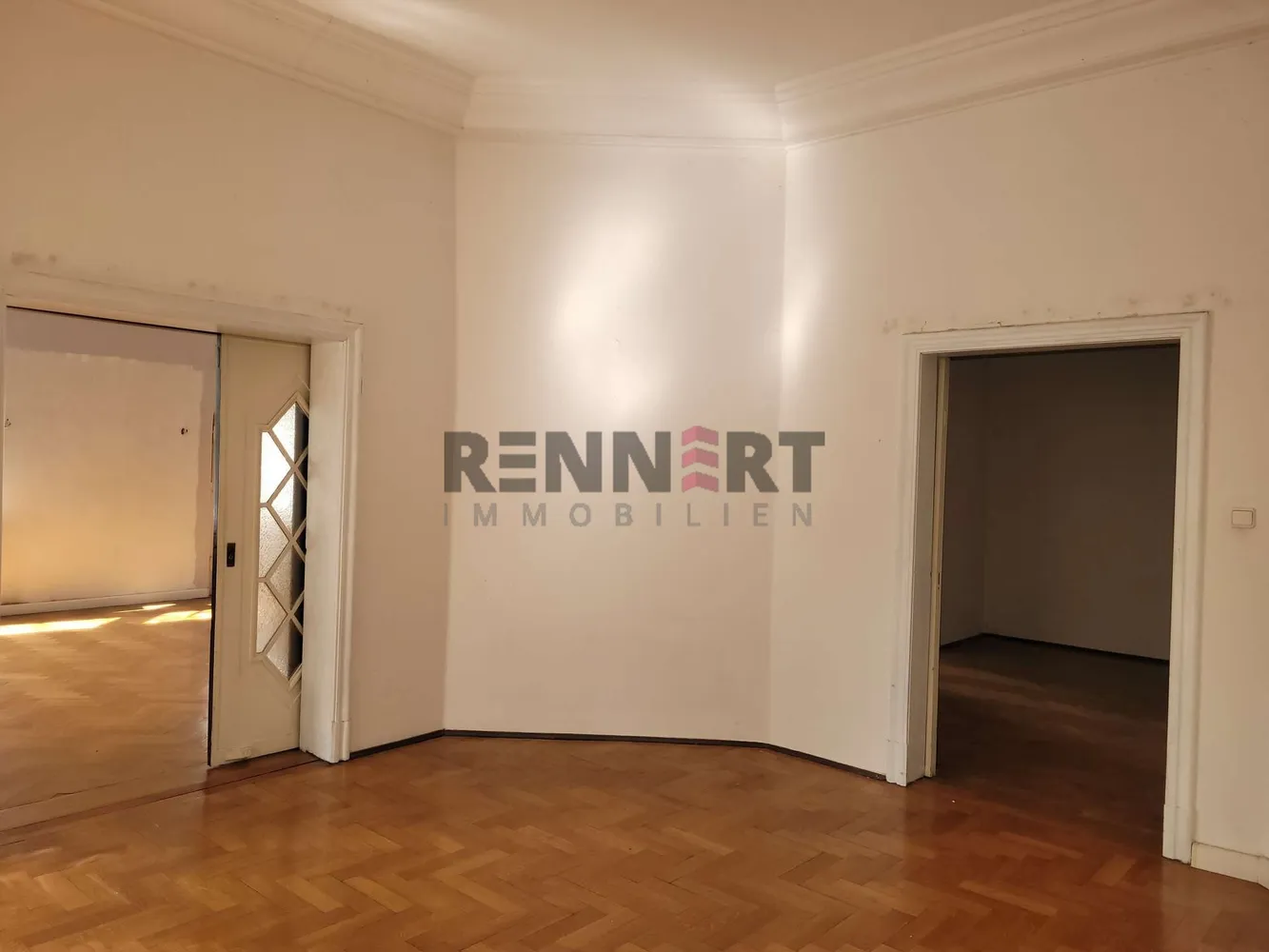 4 Zimmer Wohnung mit 177 m² in Leipzig – Bild 5