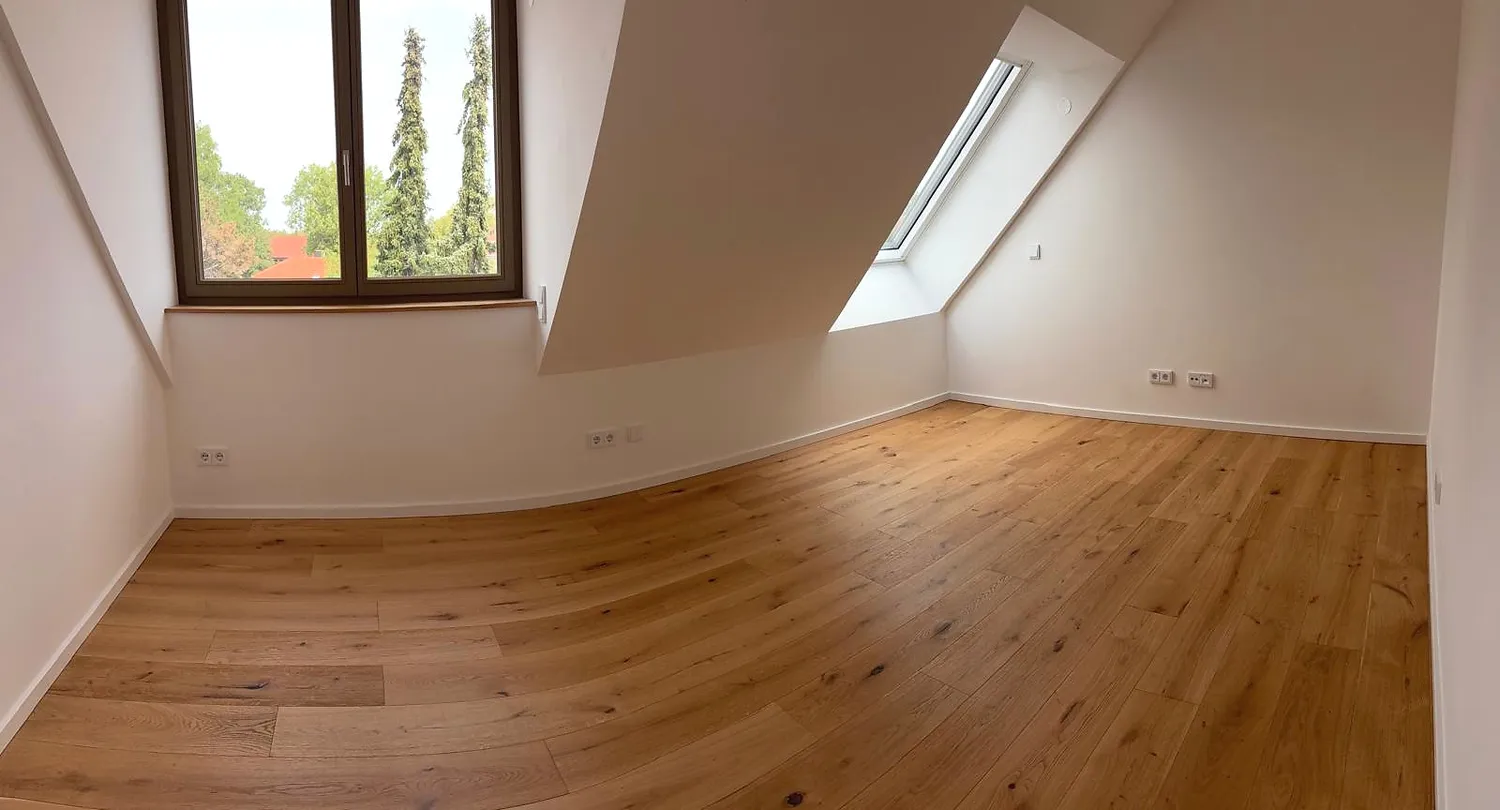 2 Zimmer Wohnung mit 54 m² in München – Bild 5