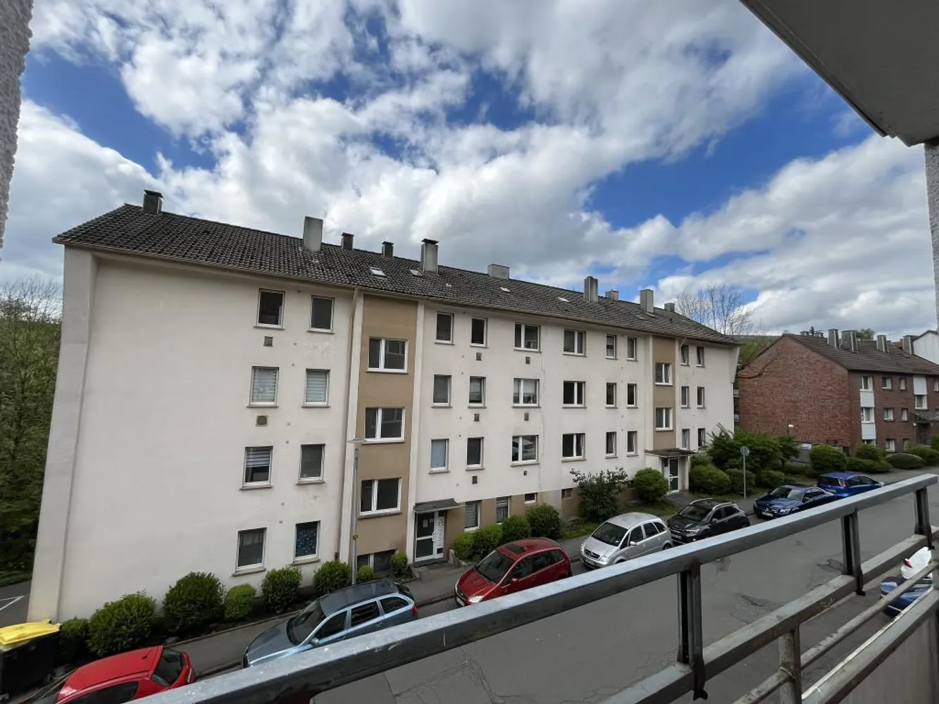 1 Zimmer Wohnung mit 37 m² in Lüdenscheid – Bild 1