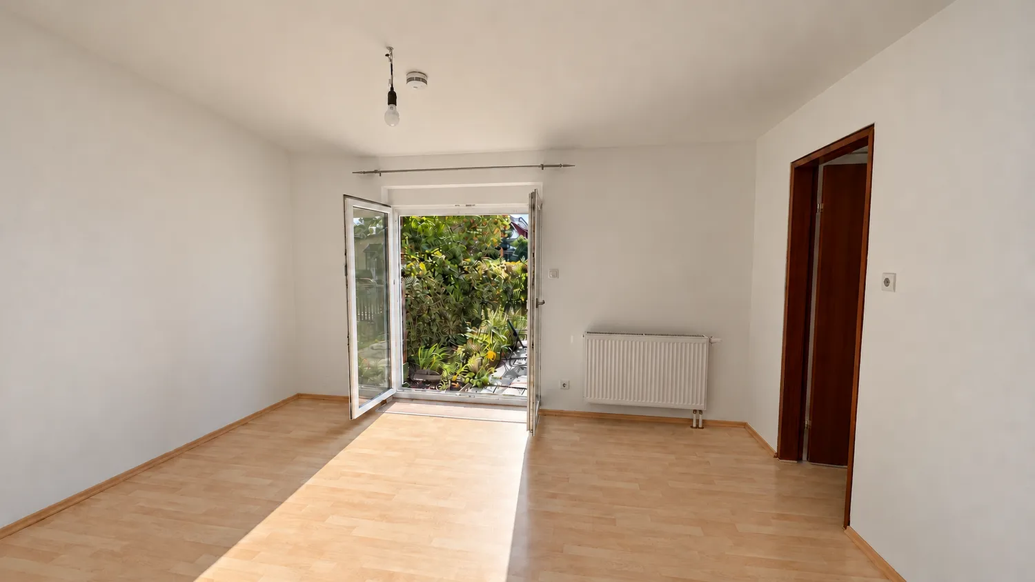 2 Zimmer Wohnung mit 38 m² in Stuttgart – Bild 1