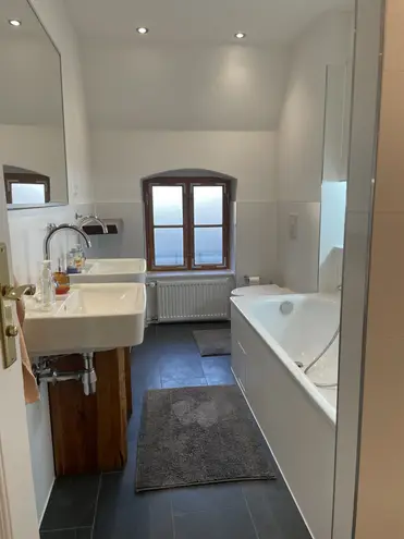 6 Zimmer Wohnung mit 205 m² in Berlin – Bild 10