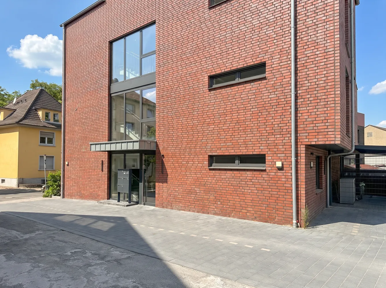 3 Zimmer Wohnung mit 73 m² in Marl – Bild 12