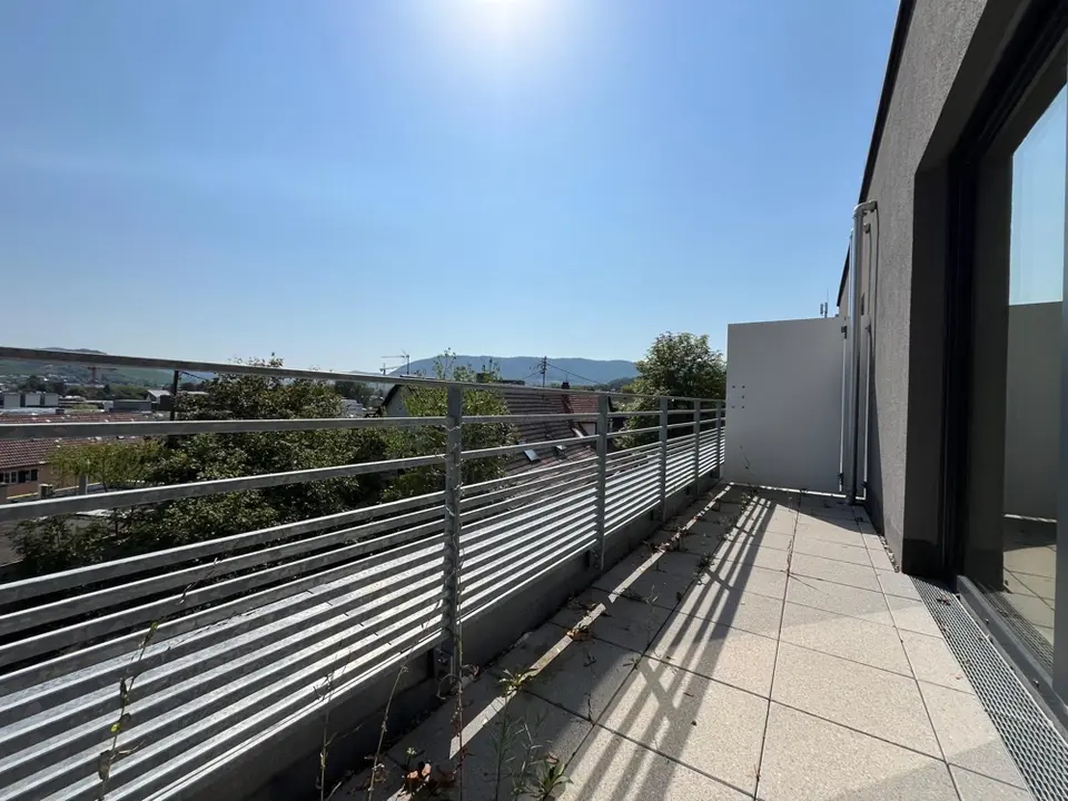 4 Zimmer Wohnung mit 146 m² in Metzingen – Bild 4
