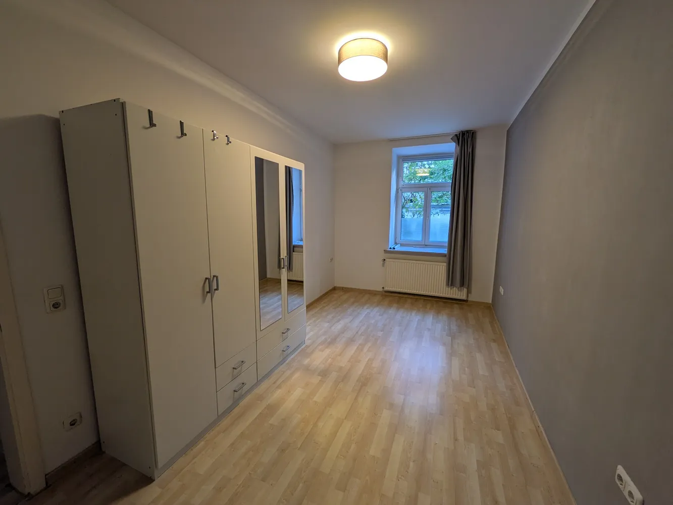 2 Zimmer Wohnung mit 67 m² in München – Bild 9