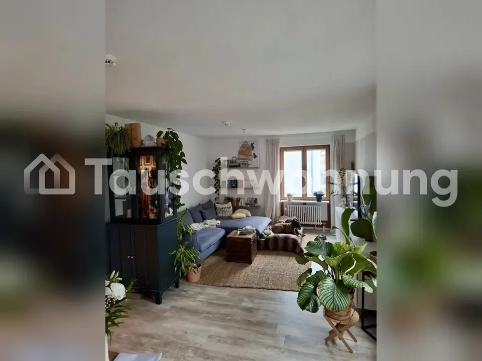 2 Zimmer Wohnung mit 42 m² in Augsburg – Bild 3