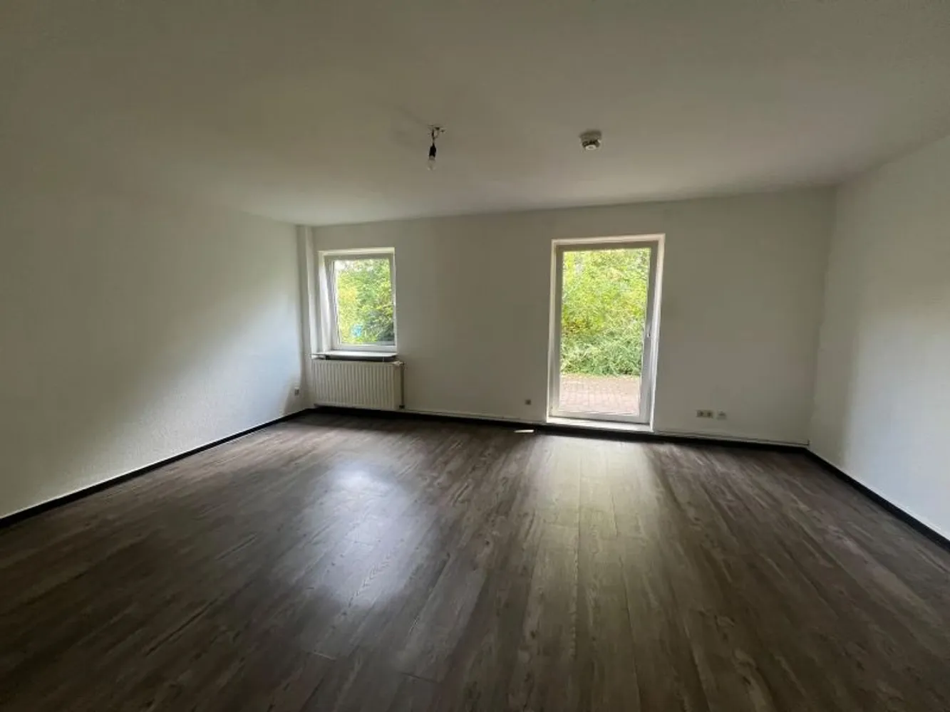 3 Zimmer Wohnung mit 74 m² in Uelzen – Bild 2