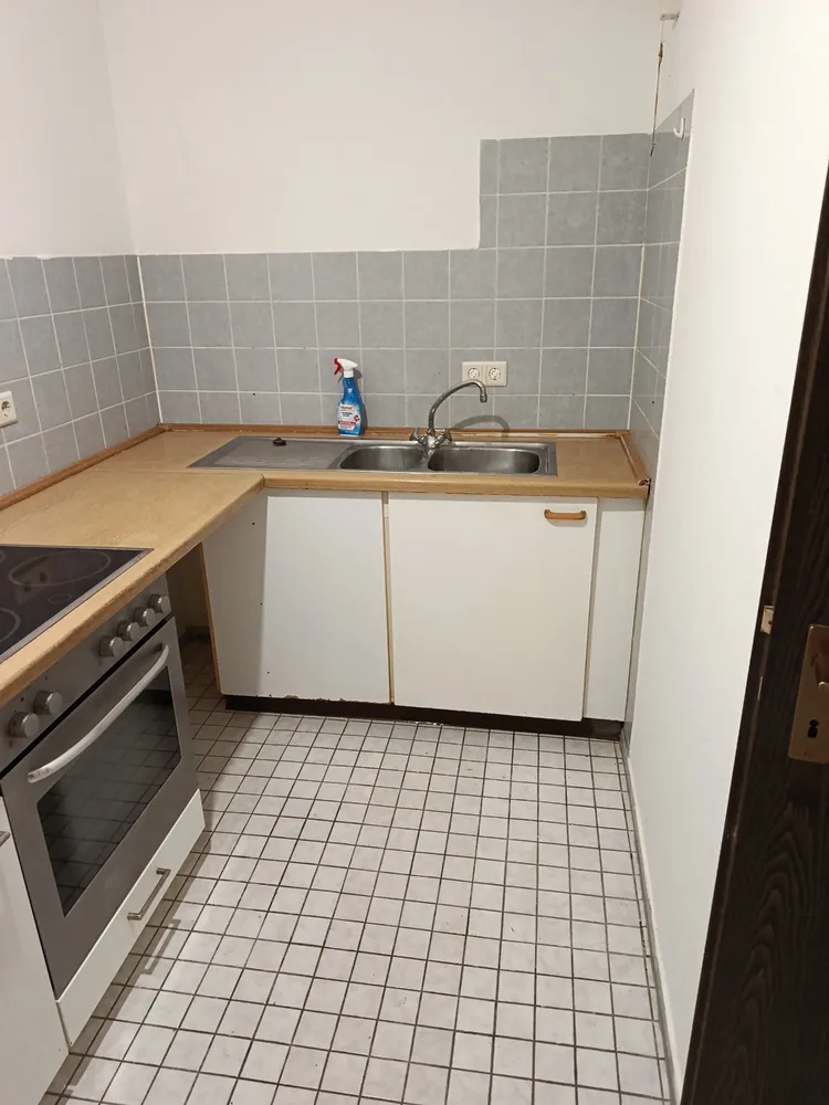 2 room apartment with 55 m² in Kiel – Photo 4